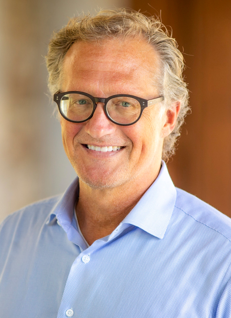 Marshall Boswell Rhodes College